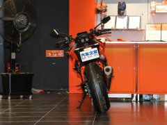 KTMR2R 1290 Super Duke 1300 cc - фото 7