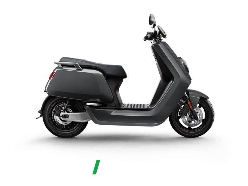 2025 NIU NQi