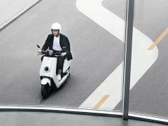 NIU NQi - фото 8