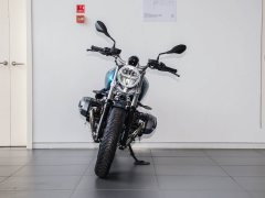 BMW R NineT Pure 1200 cc - фото 10