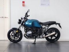BMW R NineT Pure 1200 cc - фото 12
