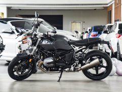 BMW R NineT Pure 1200 cc - фото 4