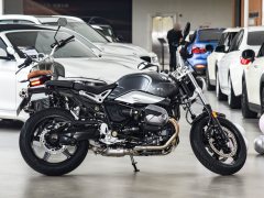 BMW R NineT Pure 1200 cc - фото 5