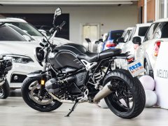 BMW R NineT Pure 1200 cc - фото 6