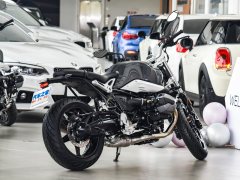 BMW R NineT Pure 1200 cc - фото 8