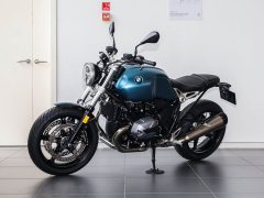 BMW R NineT Pure 1200 cc - фото 9
