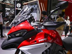 Ducati Multistrada V4 1160 cc - фото 10