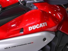 Ducati Multistrada V4 1160 cc - фото 12