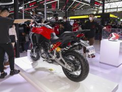 Ducati Multistrada V4 1160 cc - фото 5