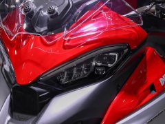 Ducati Multistrada V4 1160 cc - фото 9