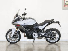 BMW F 900 XR - фото 1