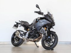 BMW F 900 XR - фото 11
