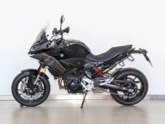 BMW F 900 XR - фото 12