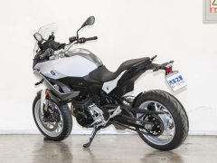 BMW F 900 XR - фото 3