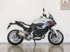 BMW F 900 XR - фото 5