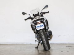 BMW F 900 XR - фото 7