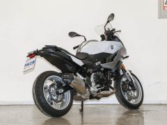BMW F 900 XR - фото 8