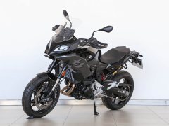 BMW F 900 XR - фото 9