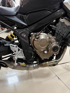 Honda CB650R - фото 3