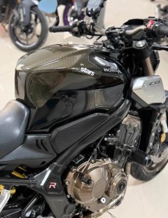 Honda CB650R - фото 4
