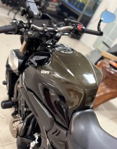 Honda CB650R - фото 5