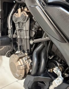 Honda CB650R - фото 6