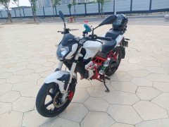 Benelli TNT150i - фото 2