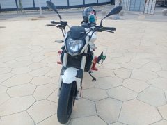 Benelli TNT150i - фото 3