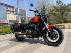 QJMOTOR Flash 300 - фото 1