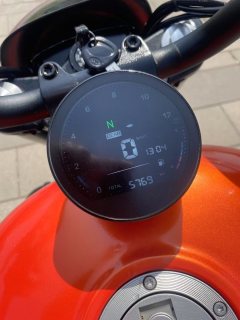 QJMOTOR Flash 300 - фото 8