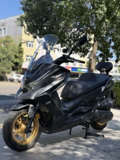 KYMCO S350 - фото 3