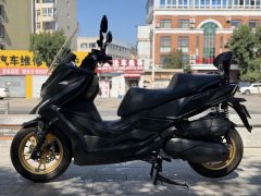 KYMCO S350 - фото 4