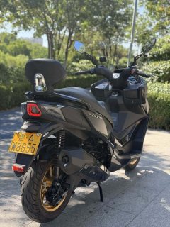 KYMCO S350 - фото 7