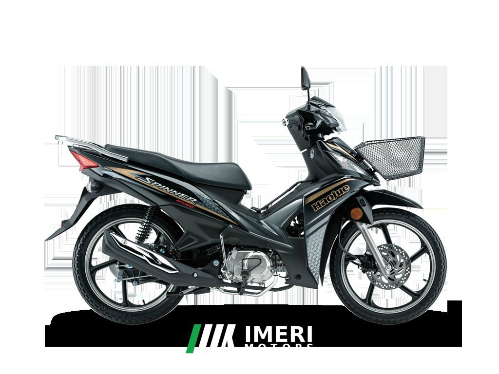 2023 Haojue UT110