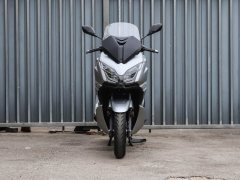 QJMOTOR 250 - фото 1