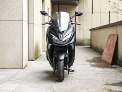 QJMOTOR 250 - фото 11