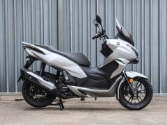 QJMOTOR 250 - фото 7