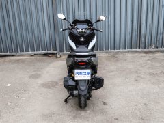 QJMOTOR 250 - фото 8