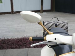 VESPA 946 155 cc - фото 10
