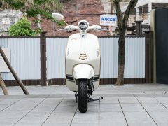 VESPA 946 155 cc - фото 2