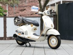 VESPA 946 155 cc - фото 3
