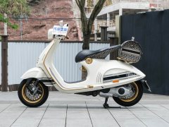 VESPA 946 155 cc - фото 4