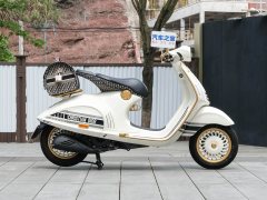 VESPA 946 155 cc - фото 5