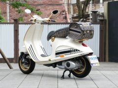VESPA 946 155 cc - фото 6