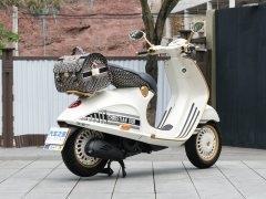 VESPA 946 155 cc - фото 7
