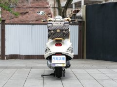 VESPA 946 155 cc - фото 8