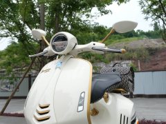 VESPA 946 155 cc - фото 9