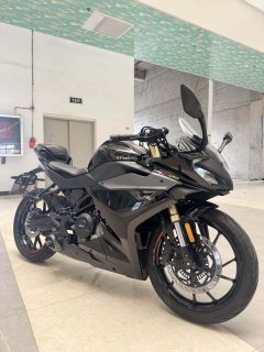CFMOTO 250SR - фото 1