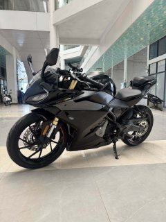 CFMOTO 250SR - фото 2