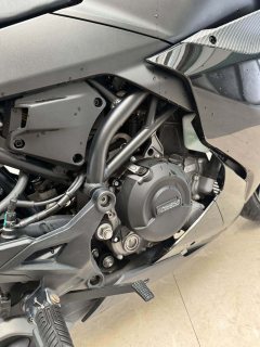 CFMOTO 250SR - фото 3
